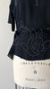 Beaded Silk Tunic | 1920s