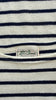 Rare L.L. Bean Breton Top | 1970s