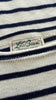 Rare L.L. Bean Breton Top | 1970s