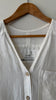 Long Linen Shirt
