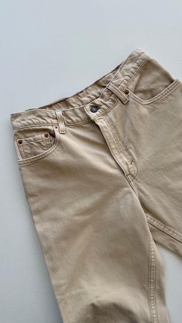 Levi's 550s | 1990s