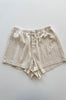 Christy Dawn Pointelle Shorts