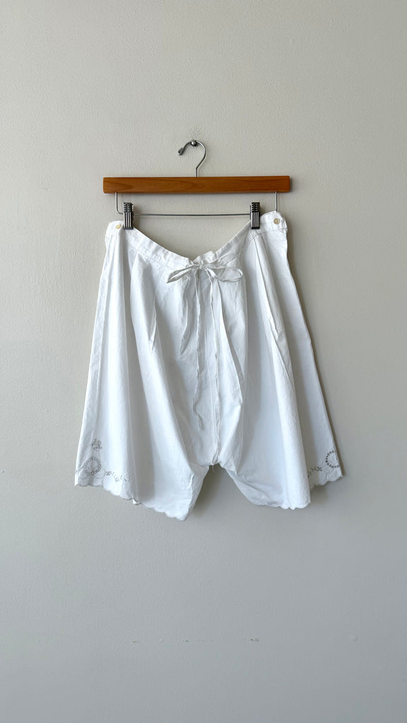 Antique Bloomers | 1900s