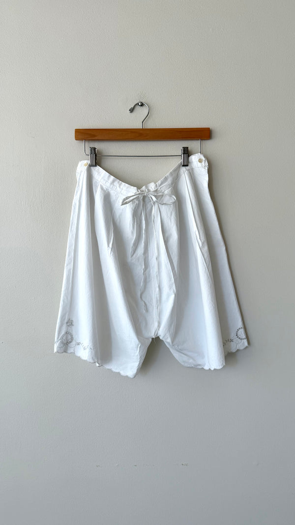 Antique Bloomers | 1900s
