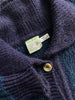 L.L. Bean Wool Knit Jacket | 1980s