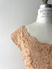 Entr'acte Dress | 1950s