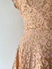 Entr'acte Dress | 1950s
