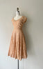 Entr'acte Dress | 1950s