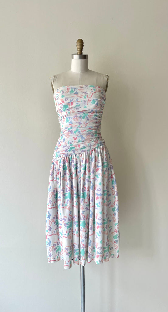Karoun Cotton Dress