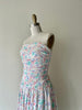 Karoun Cotton Dress