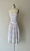 Karoun Cotton Dress