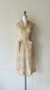 Mode Parisienne Dress | 1950s