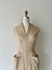 Mode Parisienne Dress | 1950s