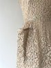 Mode Parisienne Dress | 1950s