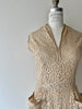 Mode Parisienne Dress | 1950s