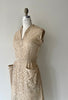 Mode Parisienne Dress | 1950s
