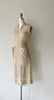 Mode Parisienne Dress | 1950s