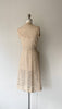 Mode Parisienne Dress | 1950s