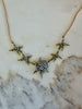 Queen Anne's Lace Necklace