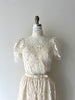 Lilibet Dress | 1970s