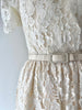 Lilibet Dress | 1970s