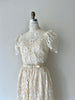 Lilibet Dress | 1970s