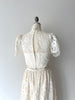 Lilibet Dress | 1970s