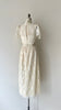 Lilibet Dress | 1970s