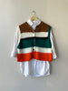 Olite Colorblock Knit Vest