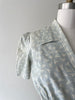 Sweetest Farewell Dress | 1940s