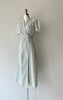 Sweetest Farewell Dress | 1940s
