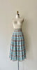 Annecy Skirt | 1950s