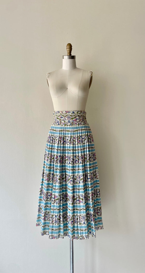 Annecy Skirt | 1950s