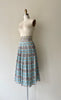 Annecy Skirt | 1950s