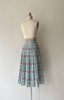 Annecy Skirt | 1950s