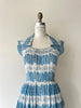 Dew Drops Dress | 1950s