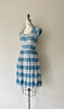 Dew Drops Dress | 1950s
