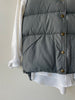 L.L. Bean Down Vest | 1980s