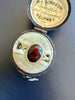10K Gold & Garnet Ring
