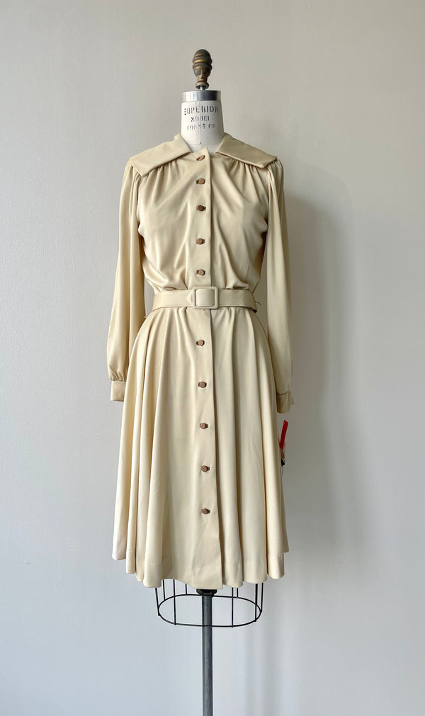 Ayres Dress | 1970s