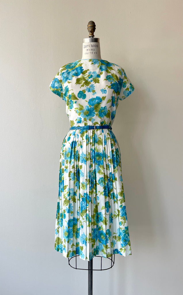 Drift & Dream Dress | 1960s