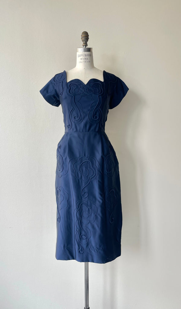 Gavotte Dress | 1950s