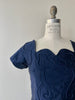 Gavotte Dress | 1950s