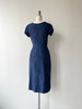 Gavotte Dress | 1950s