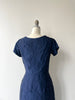 Gavotte Dress | 1950s