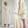 Loumarin Blouse