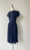 Nathalie Dress | 1950s