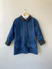 L.L. Bean Denim Barn Coat