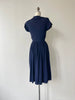 Nathalie Dress | 1950s