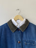 L.L. Bean Denim Barn Coat